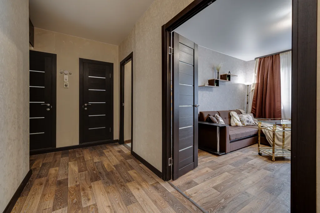 Квартира Квартира Rent-Hause — Москва