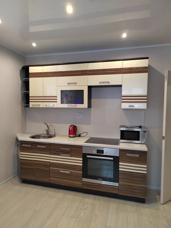 1-комнатная Квартира — аренда посуточно в Ханты-Мансийск