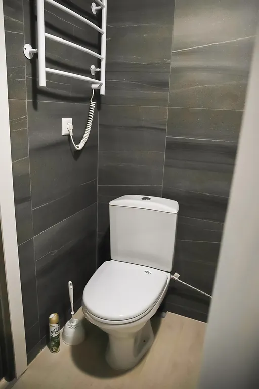 Студия в центре Факел 2