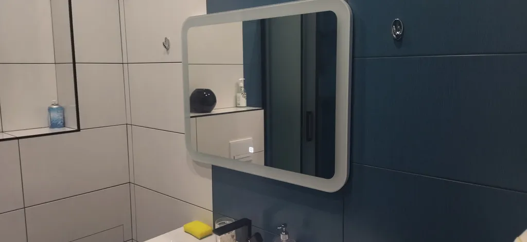 Квартира Апартаменты у соснового бора — Светлогорск