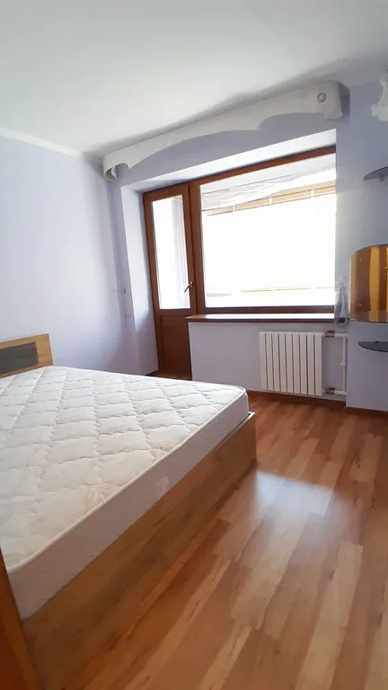 Квартира Большая квартира в самом центре города — Севастополь