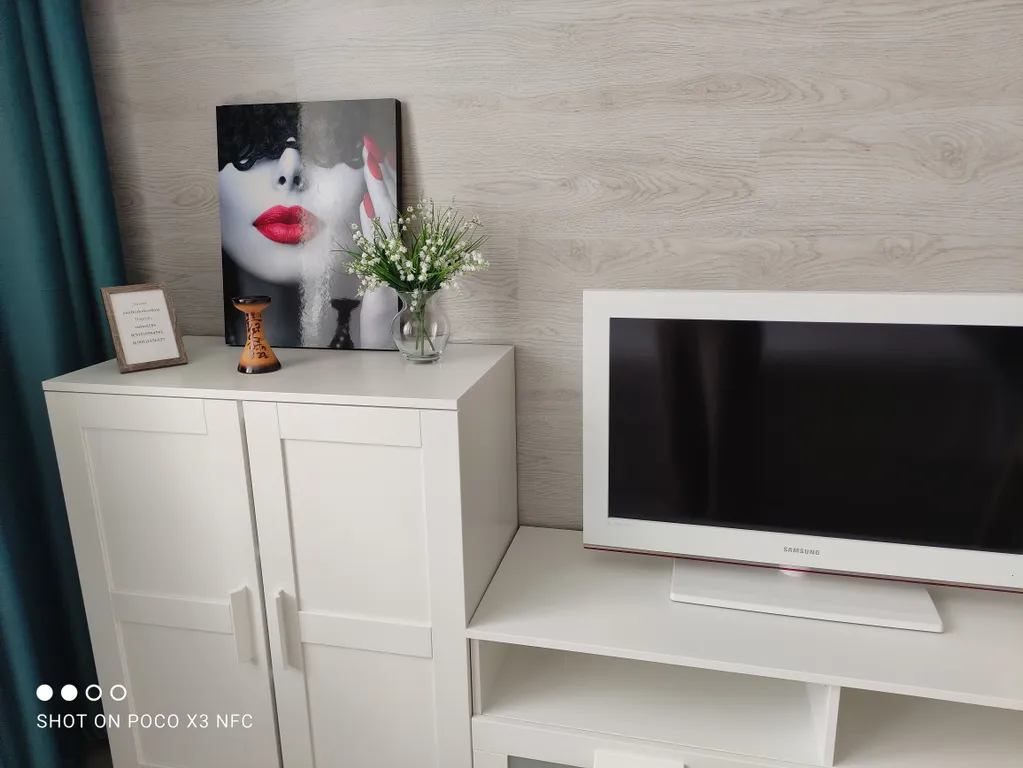 Апартаменты на Куконковых