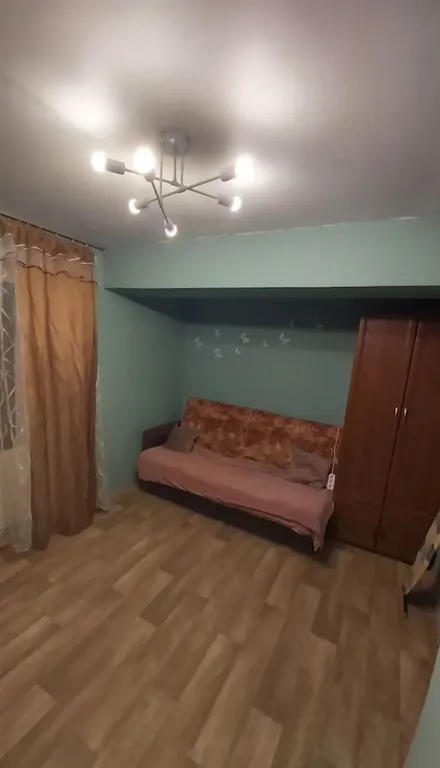 Квартира Квартира рядом с измайловским парком — Москва