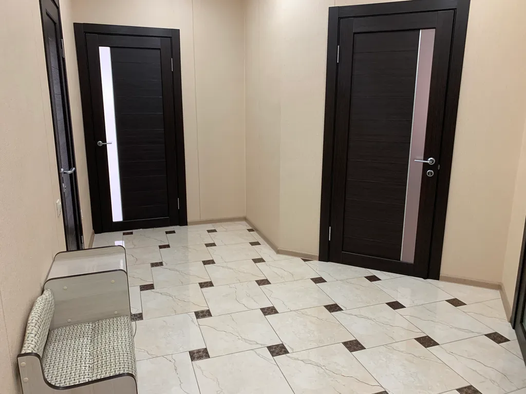 Квартира в новом ЖК