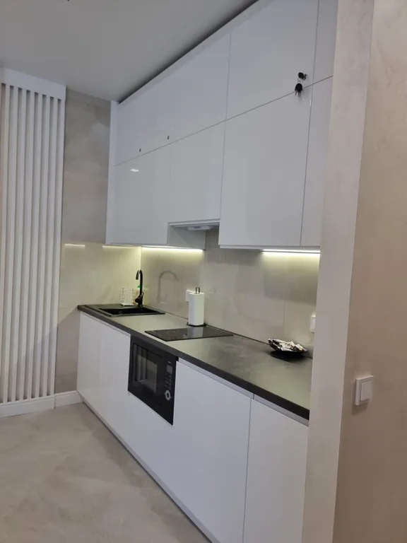 Квартира Квартира в Kristall Spa — Светлогорск