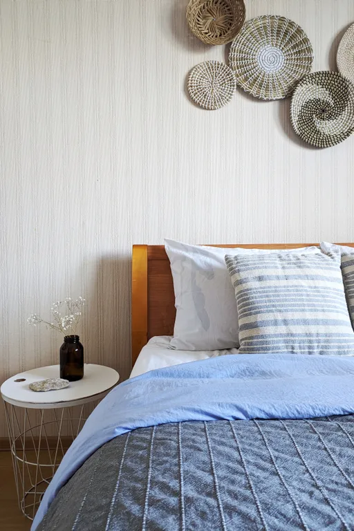 Атмосферная квартира рядом с аквапарком и речкой