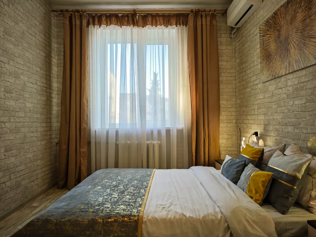 Квартира Квартира Счастье жить в Севастополе в самом центре с видом на Покровский собор — Севастополь