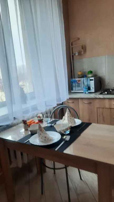 Квартира в самом центре с новым ремонтом