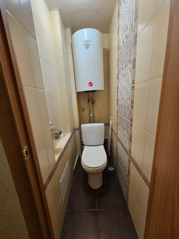 Квартира в центре города