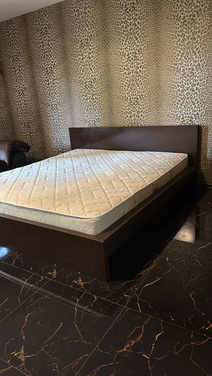 Апартамент комфортно и уютно