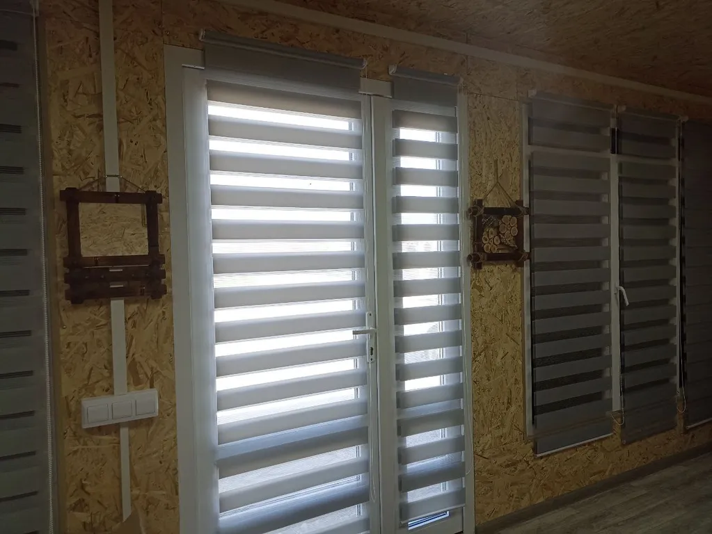 Просторный 5-местный уютный эконом