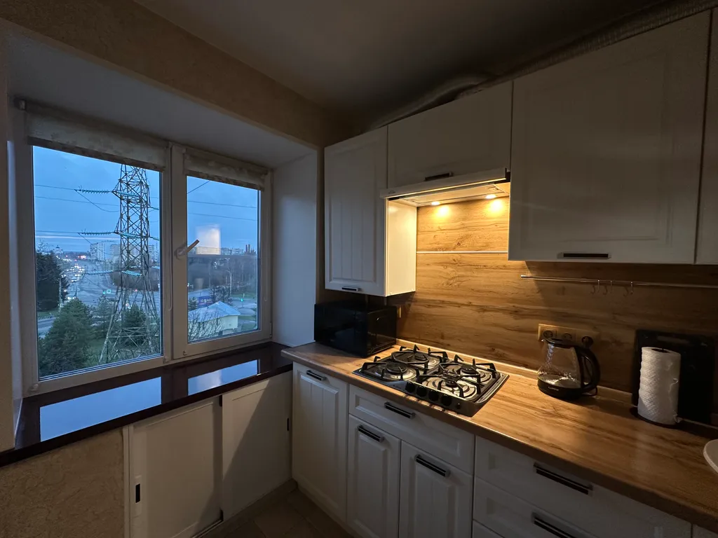 Квартира Апартаменты с прекрасным видом на Спасо-Преображенский собор — аренда посуточно в Рыбинск