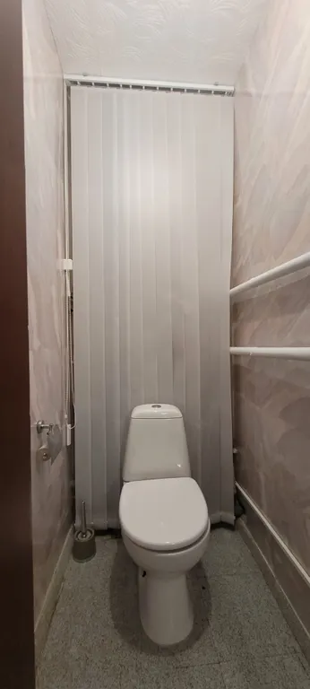 Квартира на въезде в город
