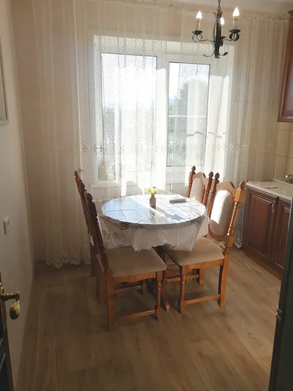 Отличная квартира в центре