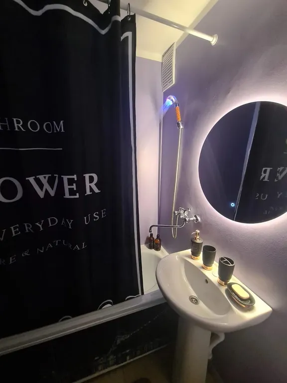 Квартира 2-комнатная квартира в Солнечном — Красноярск