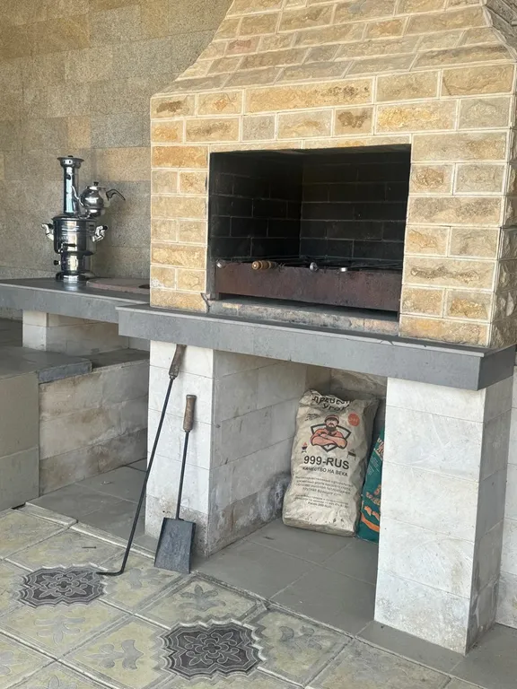 Домик у моря