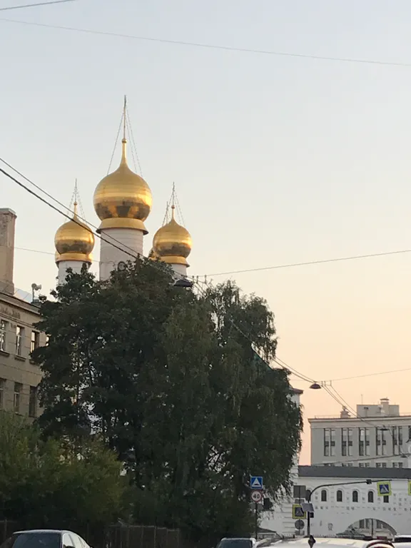 Квартира Квартира Уютная студия в центре города, у Московского вокзала — Санкт-Петербург