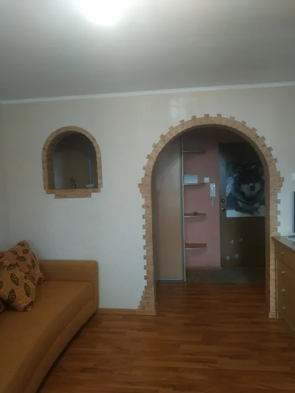 Квартира Квартира У мамы Вари — Калининград