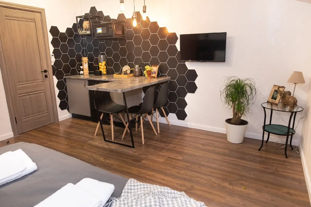 Квартира Комната — Тверь