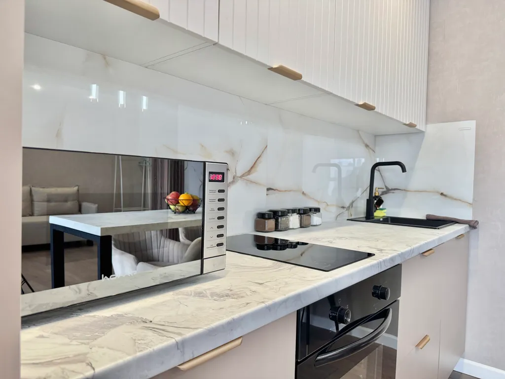 Комфорт апартамент Chill Pill