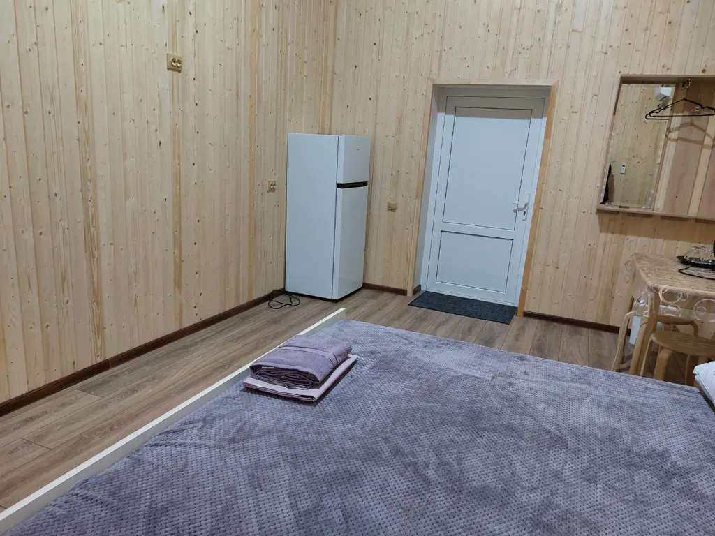 2х местный домик