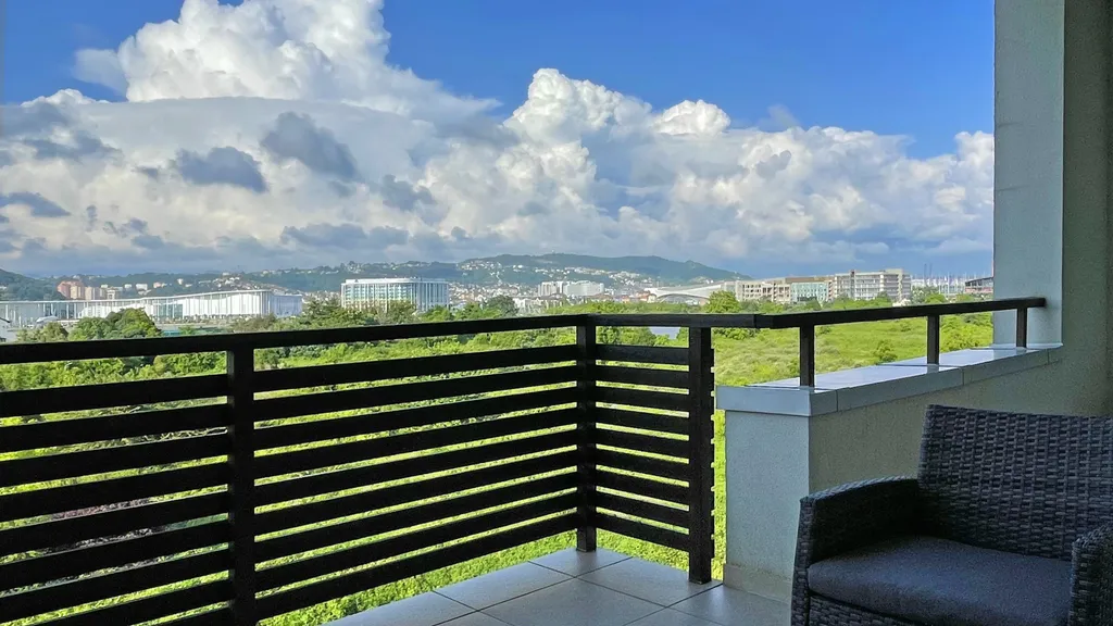 Квартира 3-комнатный пентхаус с видом на природный парк — аренда посуточно в Сочи