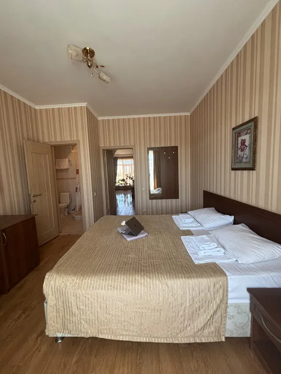 Квартира Комната — Геленджик