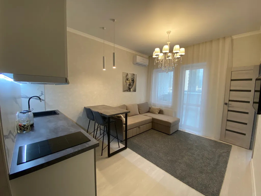 Апартамент Регата