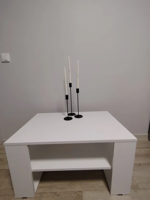 Уютная однокомнатная квартира