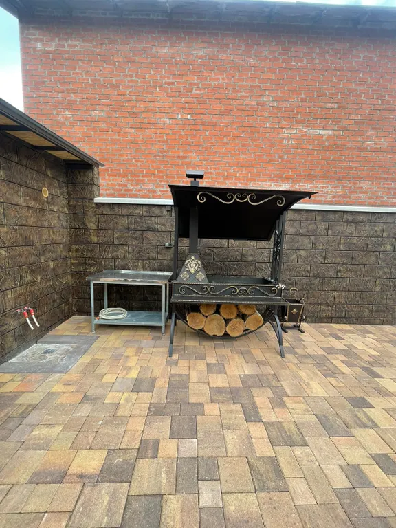 3-комнатный Дом