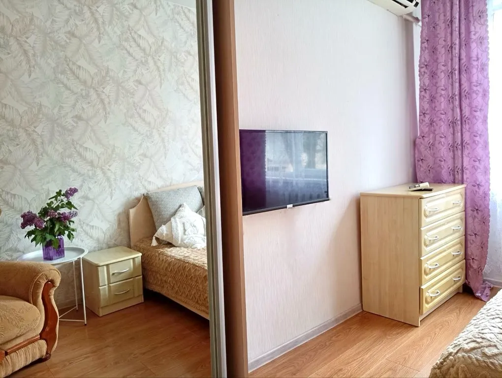 Уютная, современная квартира возле парка