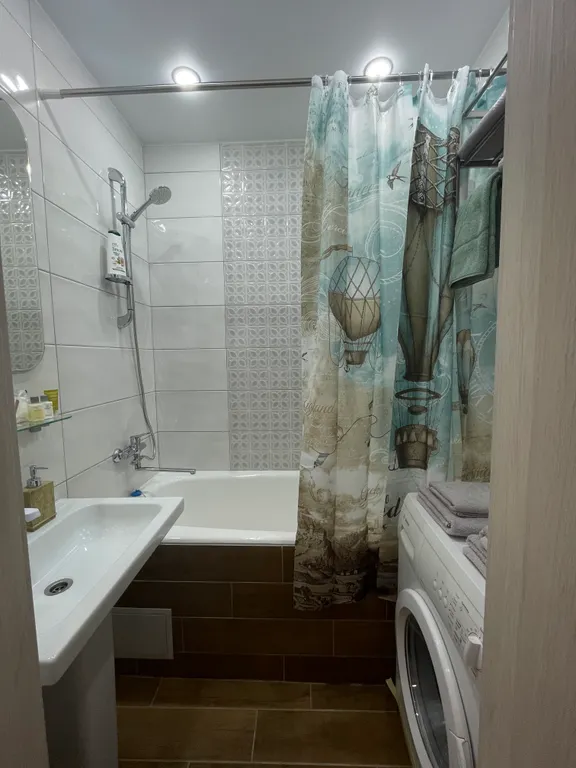 В трёх шагах от Кремля