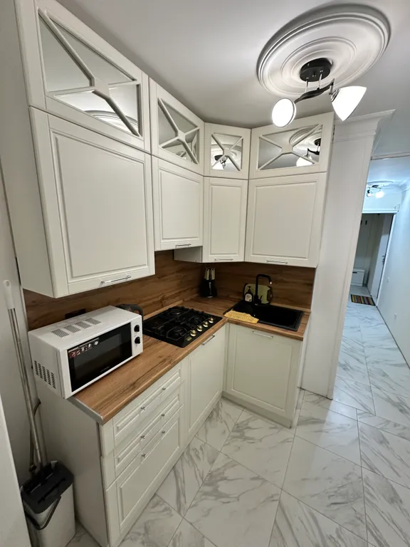 Квартира на Сулакском каньоне