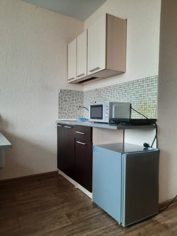 Уютная квартира-студия в центре