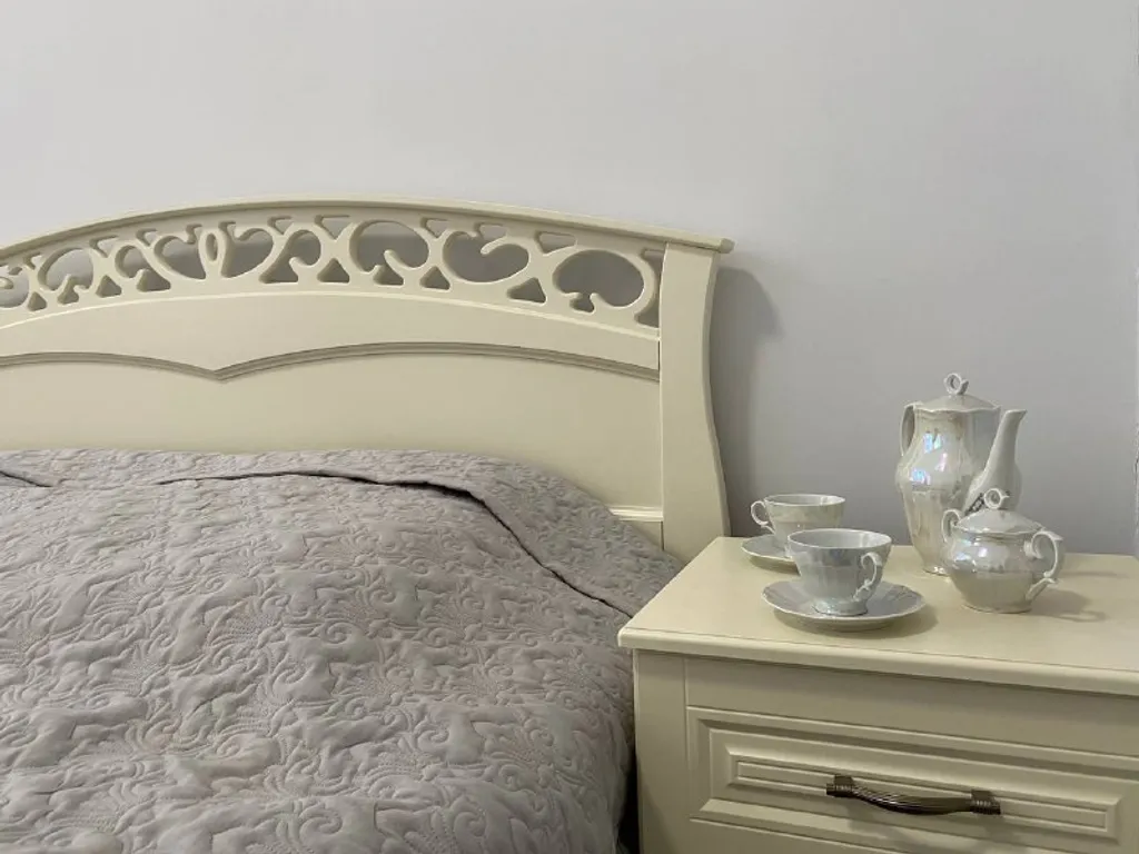 Квартира в курортной зоне