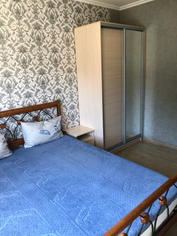 Коттедж Уютный домик с шикарными видами на природу — Кисловодск