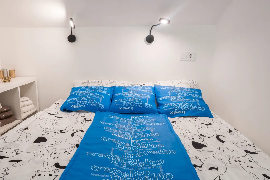 Квартира Питер, Апартаменты в центре, Невский - 2 минуты — Санкт-Петербург