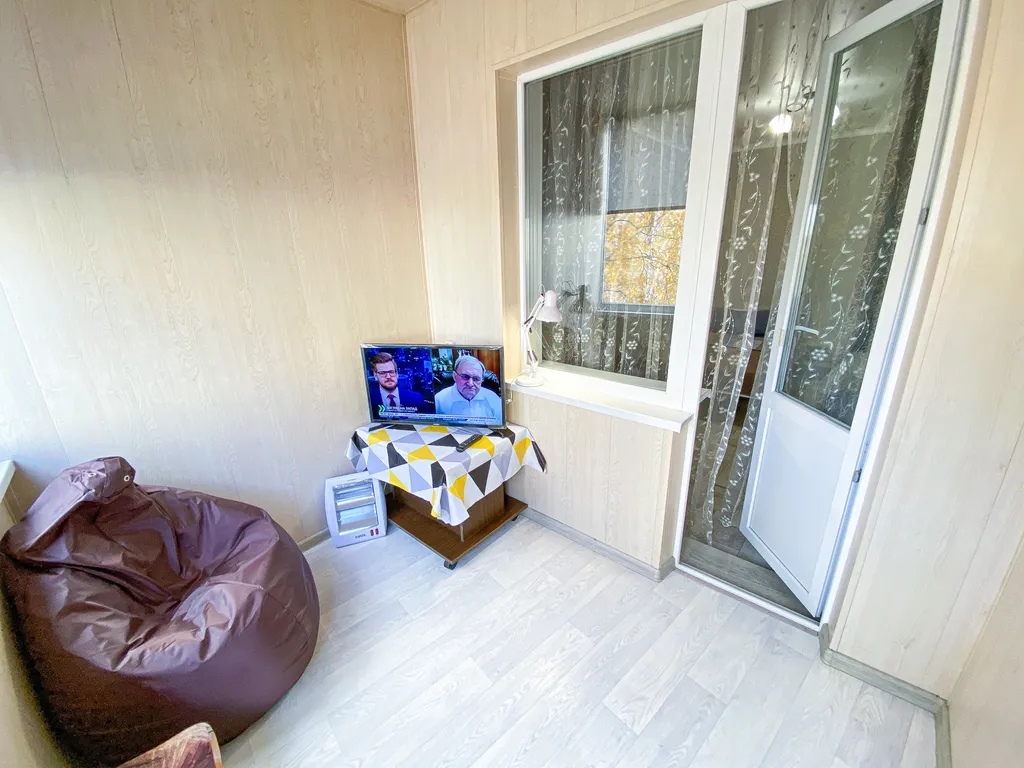 Уютная квартира рядом с заводом аппарат, 10 минут до центра