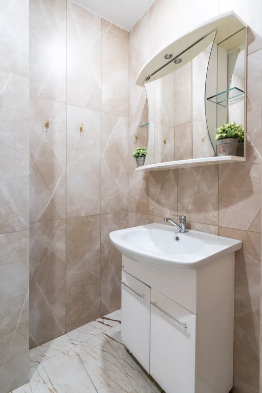 Уютная квартира Фломенко