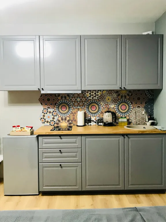 Квартира Квартира Уютная студия в Песочном рядом с НИИ — Песочный