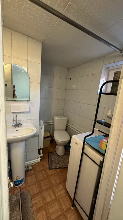 Уютный дом у моря