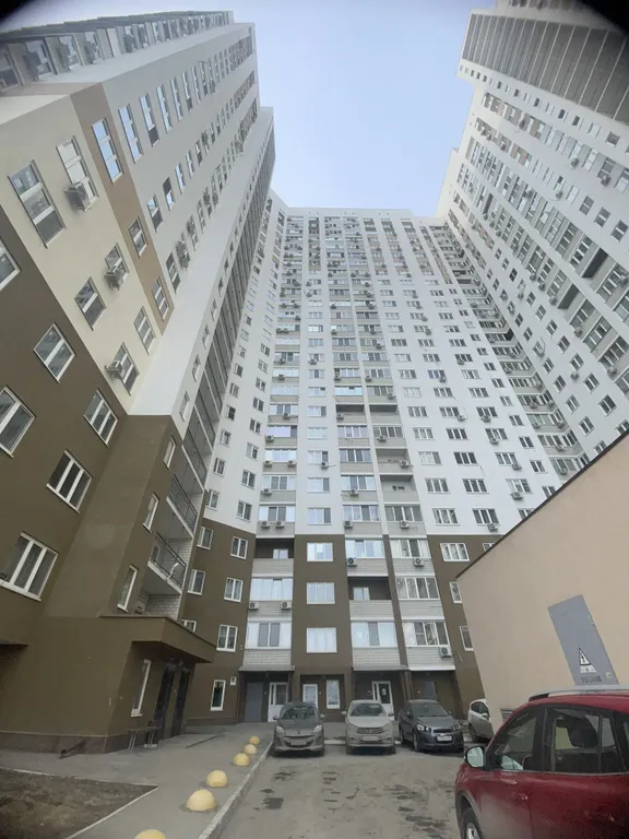 Уютная квартира в шаговой доступности от Новой набережной