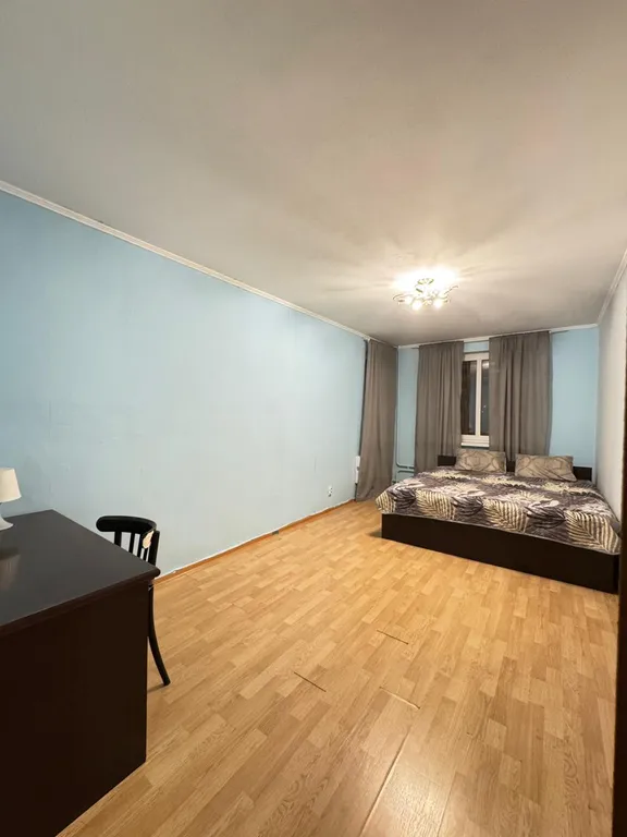 Квартира Квартира Уютная евро-трешка в Пушкине — Пушкин