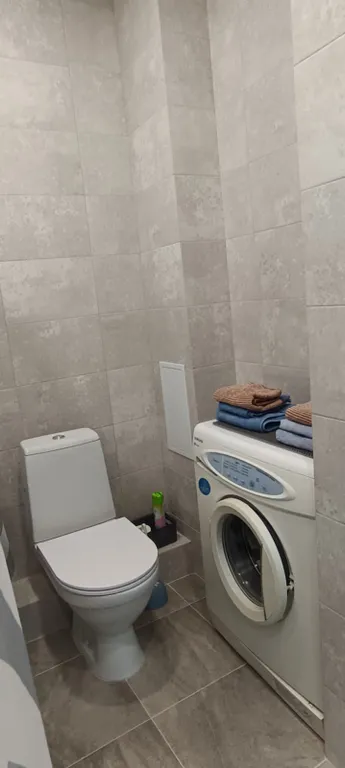 Новая, уютная квартира