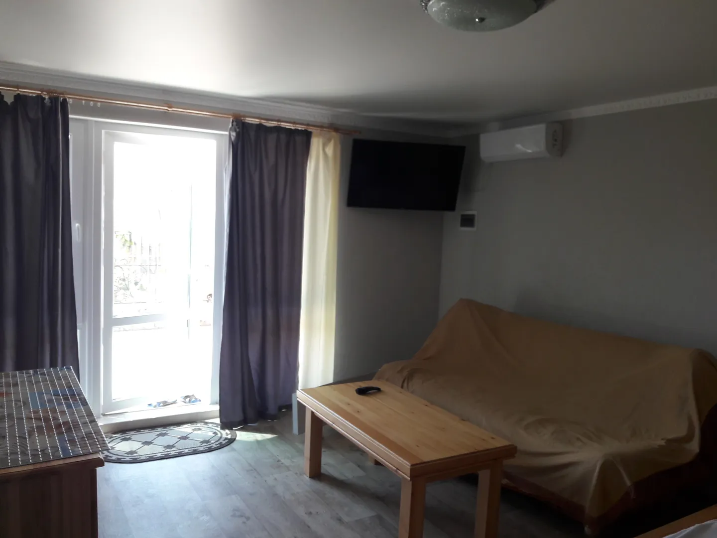 Номер