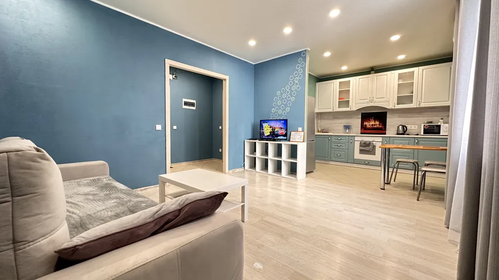 Ваш комфорт - наша работа