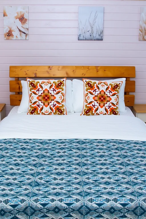 Сканди дом-дача У Мишутки