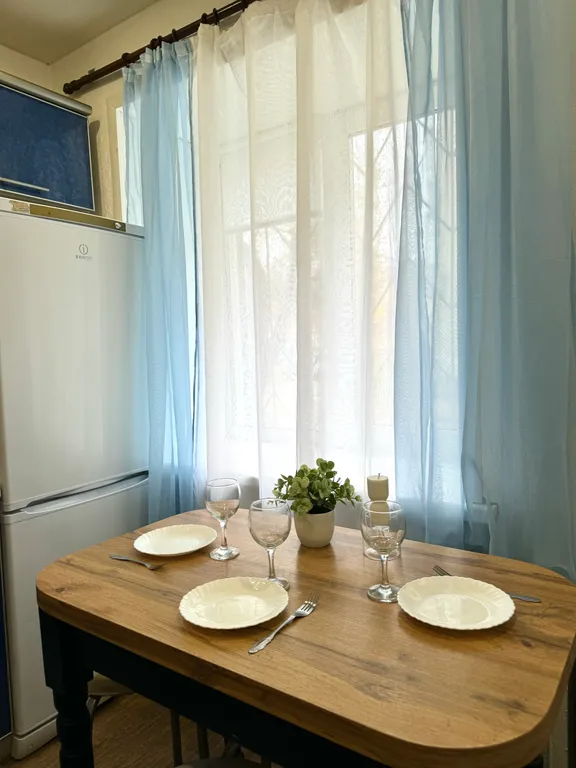 Уютная квартира в центре гоpода