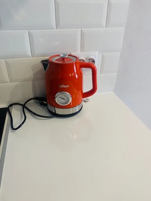 Отличная квартира-студия