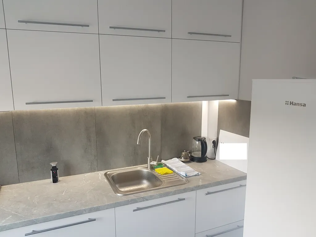 Квартира Квартира Дизайнерская студия в самом центре — Калининград